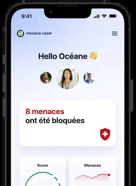 FranceVerif 1er D tecteur D arnaques E commerce FranceVerif 1er D tecteur D arnaques E commerce