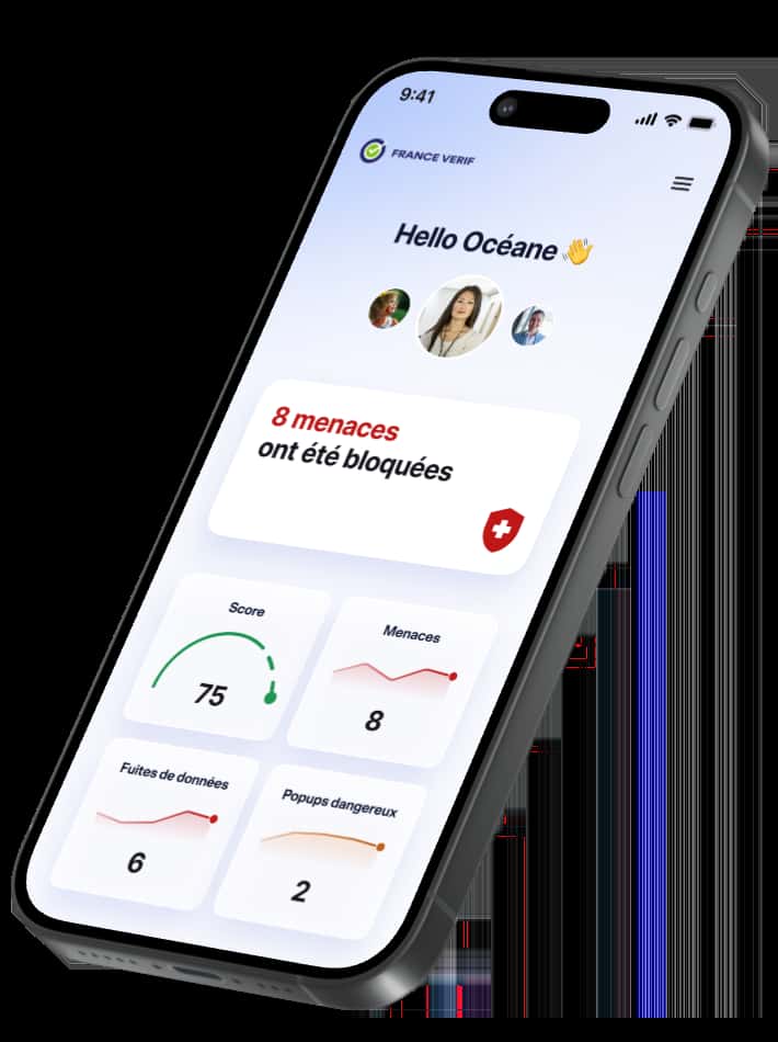 FranceVerif 1er D tecteur D arnaques E commerce FranceVerif 1er D tecteur D arnaques E commerce