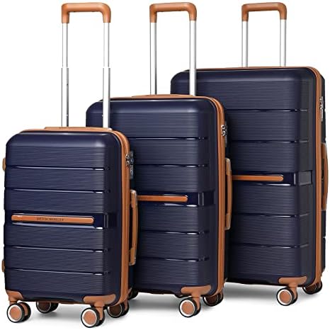 Trip unique en vue : Sets de valises magiques à saisir!