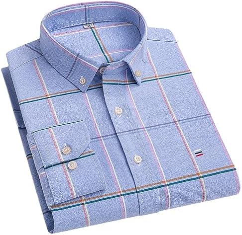 Découvrez les chemises FENGJIAREN: le choix ultime pour être irrésistible!