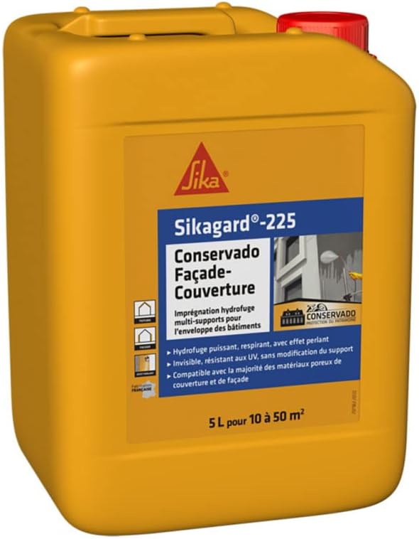 Découvrez les 3 produits Sika révolutionnaires et incontournables !