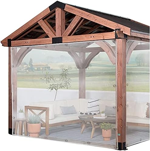 Protégez votre Eden : le guide ultime des bâches & housses !