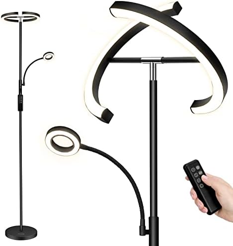 Découvrez les lampadaires magiques promettant un univers féerique !