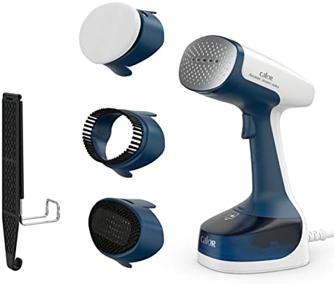 Ne manquez pas le Calor Access Steam Easy, secret d&rsquo;un repassage rapide et parfait !