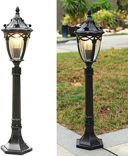 Découvrez ces lampes d&rsquo;extérieur qui transforment votre jardin en paradis lumineux !