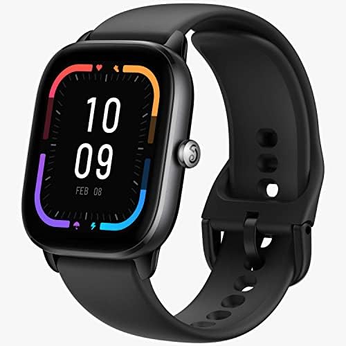 Découvrez l&rsquo;avenir des montres connectées: Xiaomi Watch S1, Amazfit GTS 4 Mini et bien plus encore!