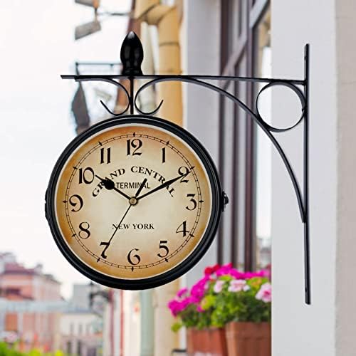 Découvrez l&rsquo;Horloge Weigudoc et le Plafonnier Wholede: Magie et élégance chez vous!