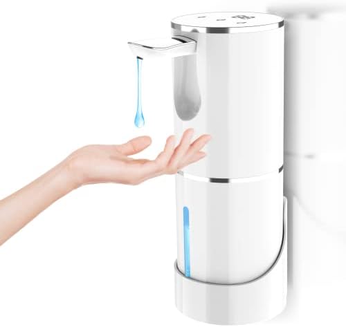 Découvrez les prodiges du ménage futuriste : le balai-essoreur, la poubelle design et le robot-distributeur de savon !