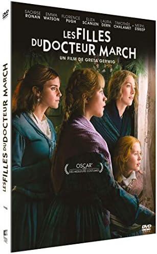 Ne manquez pas ces succès : Docteur March, Mickey, Lost & plus!
