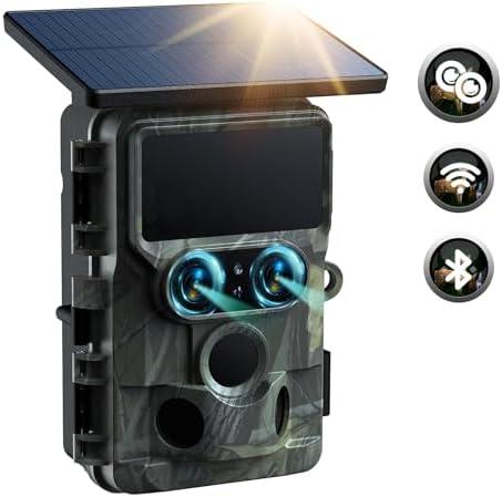 Ne manquez pas ces incroyables caméras high-tech: Xiaomi, VOOPEAK et Nisanuki!