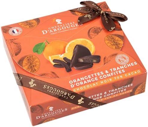 Découvrez les sublimes chocolats noirs qui feront craquer vos papilles !