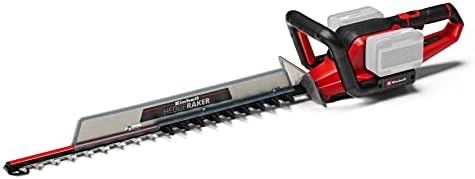 Découvrez l&rsquo;incroyable duo de jardinage futuriste : WORX NITRO Mini Tronçonneuse et Einhell Taille-haies!