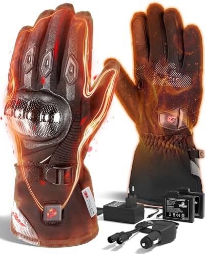 Découvrez les gants moto ultimes et plus encore – Ne manquez pas ça !