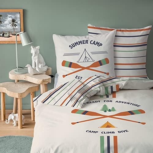 Découvrez les Parures de Lit Chics et Confortables qui Cartonnent – Faites Vite !