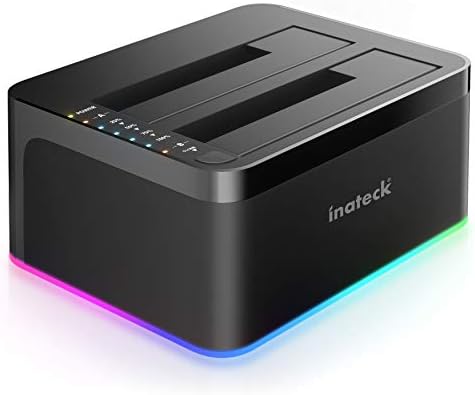 Ne manquez pas ces Hubs USB: 9en1 UGREEN, Inateck RGB+Clone et plus
