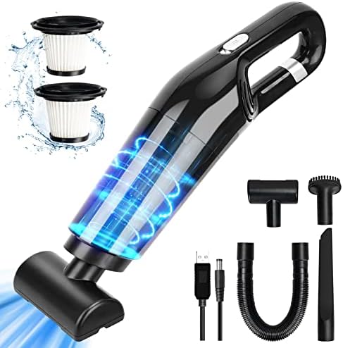 Découvrez les meilleurs aspirateurs 2021: adieu allergie et poussière!