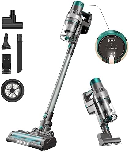 Découvrez les Aspirateurs Incontournables : Philips, Ultenic & RIKIN avant épuisement !