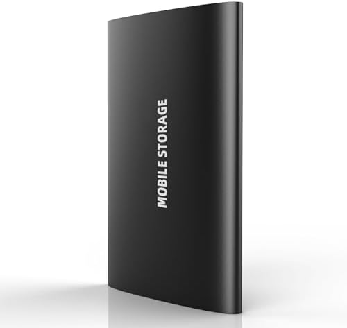 Ne ratez pas ces solutions de stockage ultimes : HDD & SSD pour tous !