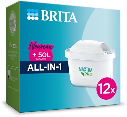 Découvrez les Packs HP et BRITA incontournables pour une vie optimisée!