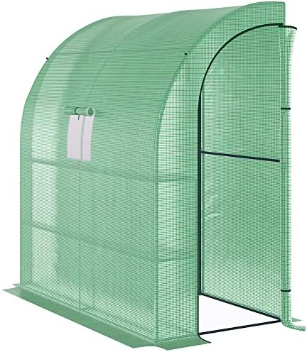 Découvrez les Must-Have du Jardin : Serres, Canisse et Brasero !