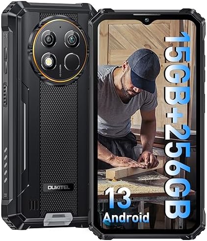 Découvrez avant tous les Note 12 séduisants de Xiaomi et OUKITEL !