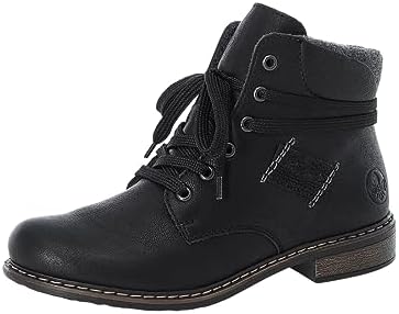 🔥 Top 3 bottines femme tendance : Mustang, Rieker – À shopper vite !