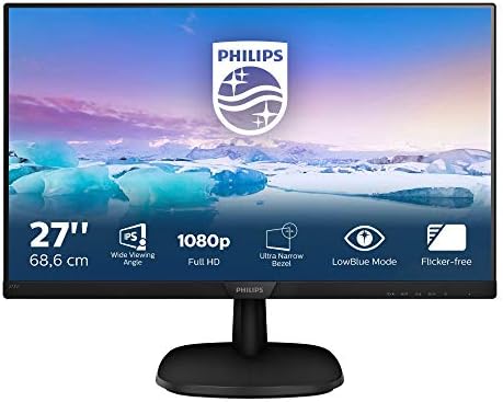 Découvrez les écrans PC incontournables de Dell, Samsung et Philips – À saisir maintenant !