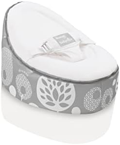 Découvrez les 3 incontournables bébé 2022 : Trotteur COSTWAY, Doomoo Nid et ensemble Table Kesper !