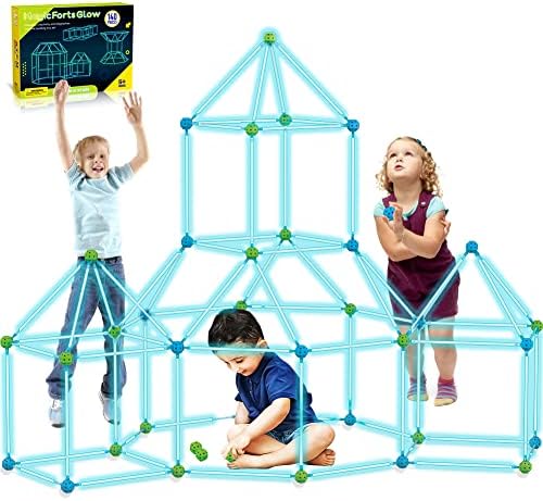 Découverte : Coffrets Pokémon, Forts DIY lumineux et Condis 120pcs !