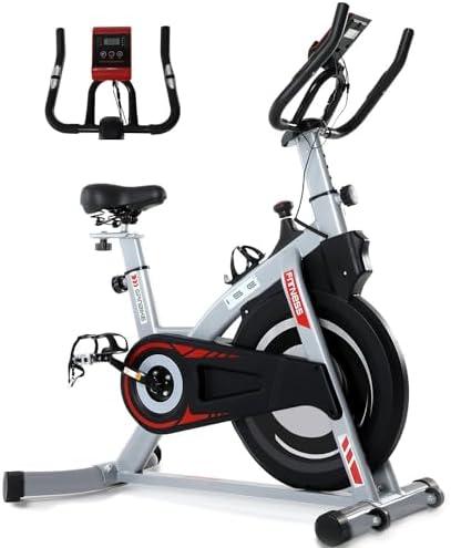 Ne manquez pas: Top 3 Vélos d&rsquo;appartement pour tous les âges!