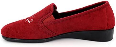 Découvrez les 4 chaussons tendance à ne pas manquer cet hiver !