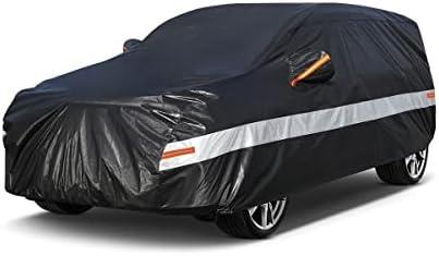 Découvrez les Must-Have de l&rsquo;Auto : Confort & Sécurité Inédits !