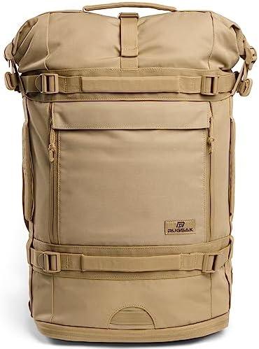 Ne manquez pas: les Sacs à dos LOVEVOOK & RUGSAK, alliés stylés pour vos aventures!