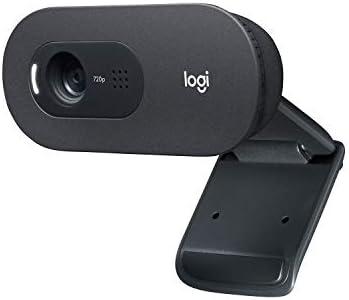 Découvrez les 3 Incontournables Logitech à ne pas rater : Webcam, Clavier & Souris!