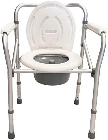 Découvrez les indispensables PEPE et chaise pliante pour WC : édition limitée!