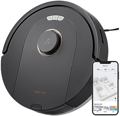 Découvrez les 3 Robots Aspirateurs Incontournables de 2022 : Ne Ratez Pas l&rsquo;OCCASION !