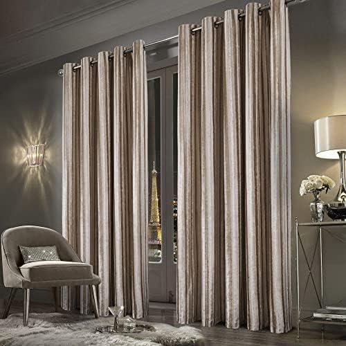 Découvrez 3 rideaux incontournables pour un intérieur cosy et chic !