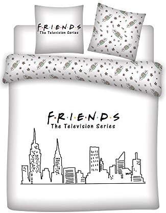 Découvrez les parures de lit tendances dont tout le monde parle !