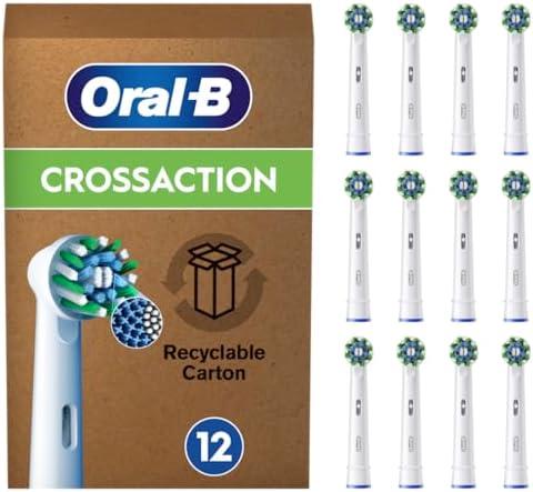 Ne manquez pas ces Oral-B Pro 3, iO 6N et accessoires – Découvrez-les vite !