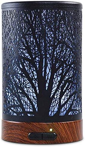 Le Diffuseur Aromathérapie Magique dont vous rêvez : 150ML Arbre