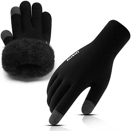 Découvrez les Gants Tendance pour l&rsquo;Hiver: Chauffants, Tactiles et Sportifs !
