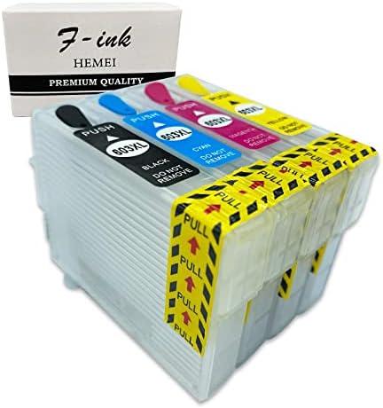 Découvrez les étonnants lots F-ink et COMETE 603XL : économisez en couleurs !