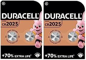 Découvrez les piles incontournables pour 2021 : Duracell, Varta, EBL