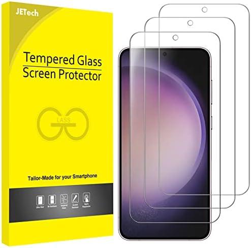 Top 2 verres trempés: Samsung S23+ 5G et Redmi Note 8 Pro à saisir!
