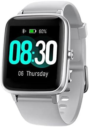 Top 4 Montres Connectées à Adopter d&rsquo;Urgence : Ne les Manquez Pas !