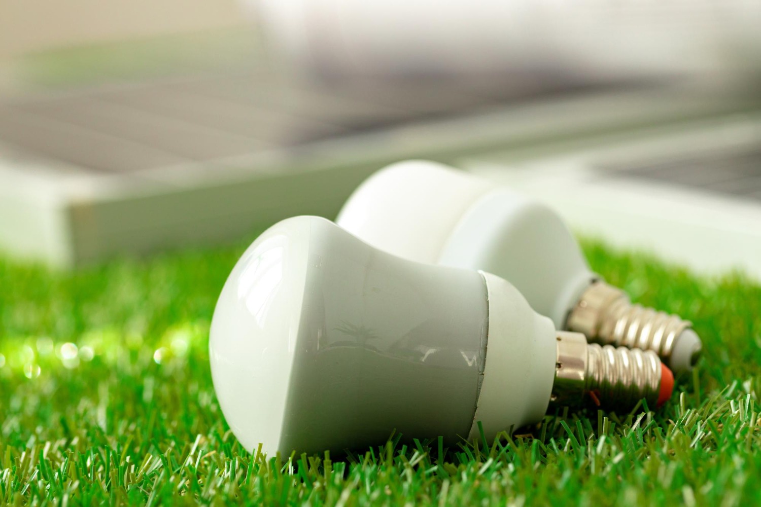 energy-efficient-light-bulb-lying-grass-9285627