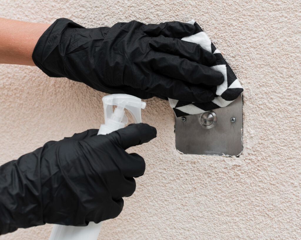 mains-gants-desinfectant-surface-7700443