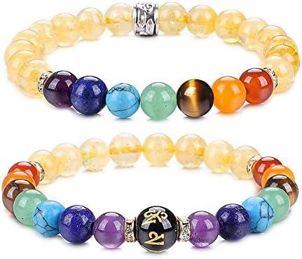 Découvrez les bracelets tendance qui vous font craquer : Chakra, Infini et Apatite Bleue !