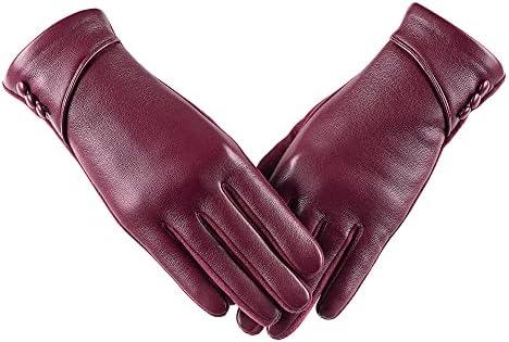 Découvrez les gants d&rsquo;hiver ultimes pour rester connecté et actif!