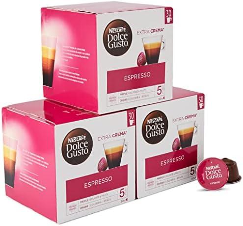 Nouveauté irrésistible : Café Dolce Gusto & Coffret 12 Thés !